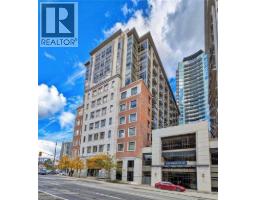 150 MAIN Street W Unit# 715, Hamilton, Ontario