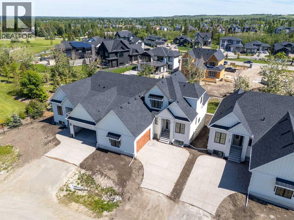 569 Pine Creek Ridge, Rural Foothills County