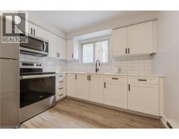 203 MAUSSER Avenue Unit# 2, Kitchener, Ontario