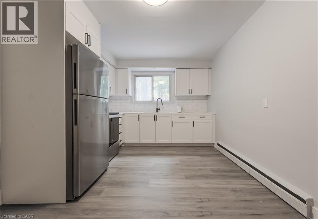 203 Mausser Avenue Unit# 2, Kitchener, Ontario N2M 3K9 - Photo 9 - 40841315