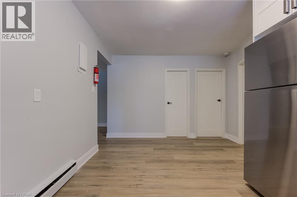 203 Mausser Avenue Unit# 2, Kitchener, Ontario N2M 3K9 - Photo 10 - 40841315