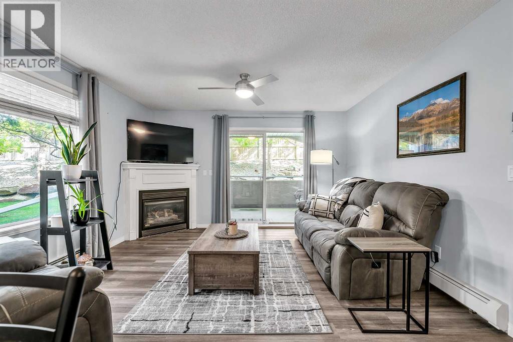 106, 20 Country Hills View Nw, Calgary, Alberta  T3K 5A3 - Photo 14 - A2321237