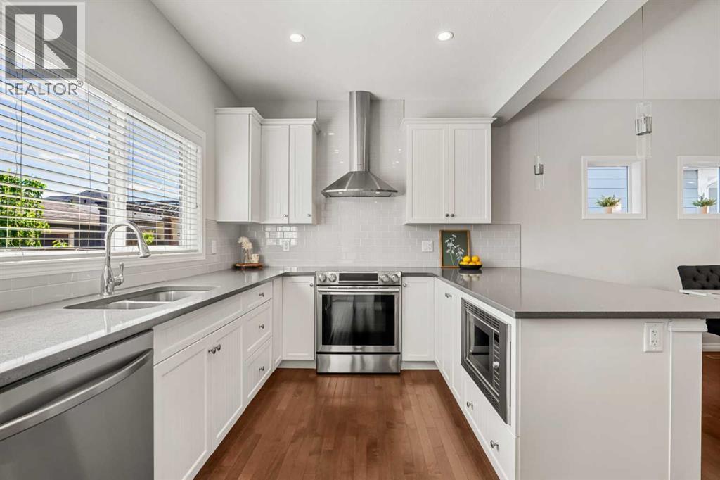 393 Marquis Heights Se, Calgary, Alberta  T3M 2A7 - Photo 13 - A2310994