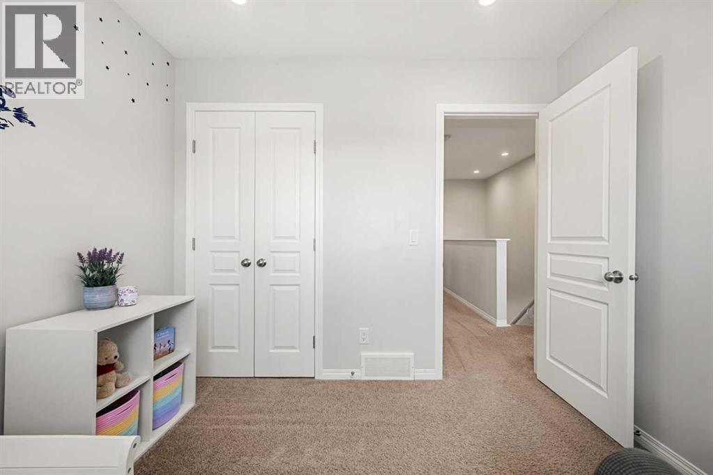 393 Marquis Heights Se, Calgary, Alberta  T3M 2A7 - Photo 31 - A2310994