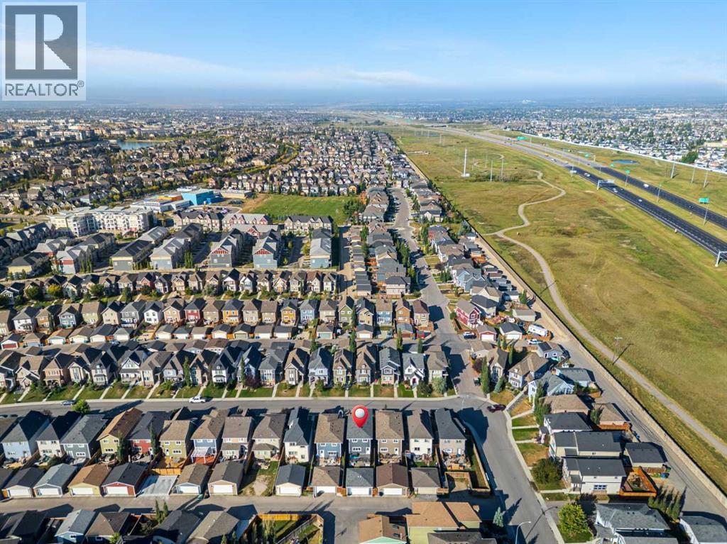 393 Marquis Heights Se, Calgary, Alberta  T3M 2A7 - Photo 45 - A2310994