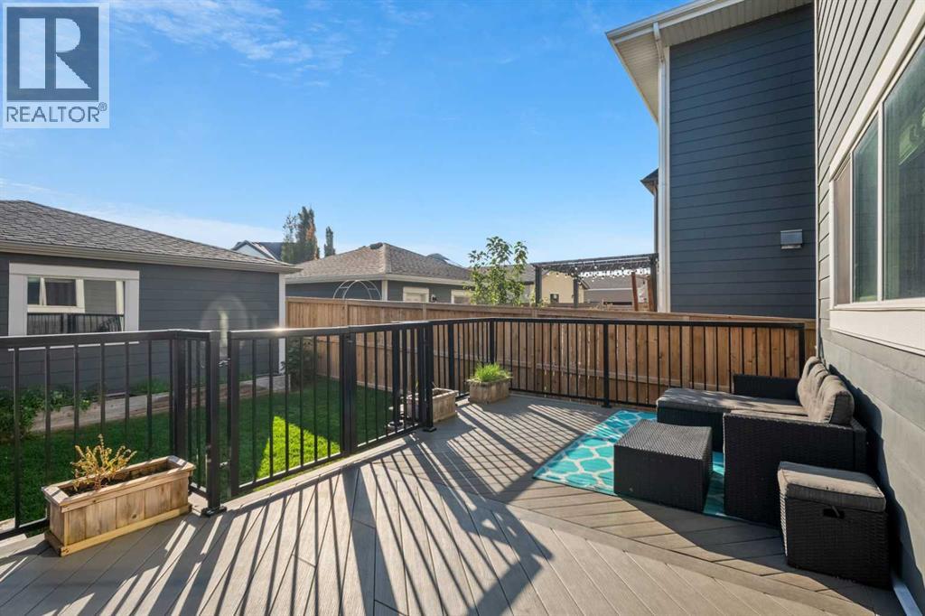 393 Marquis Heights Se, Calgary, Alberta  T3M 2A7 - Photo 35 - A2310994