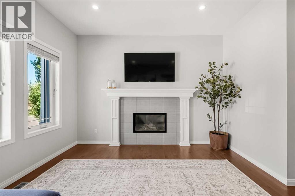 393 Marquis Heights Se, Calgary, Alberta  T3M 2A7 - Photo 6 - A2310994