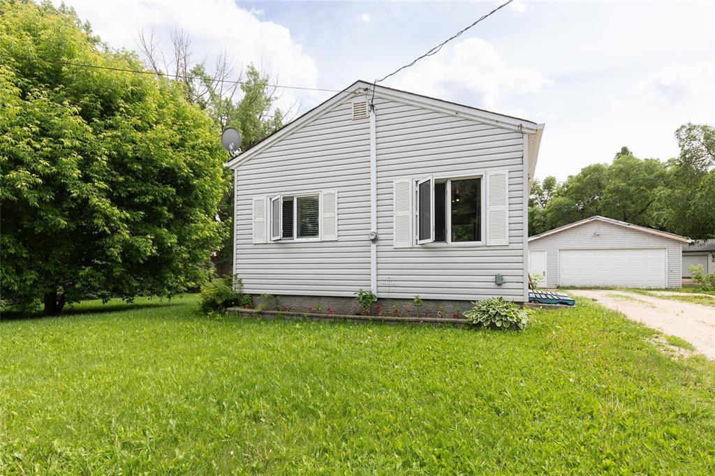 522 St Joseph Avenue, St Pierre-Jolys, Manitoba  R0A 1V0 - Photo 0 - 202614181
