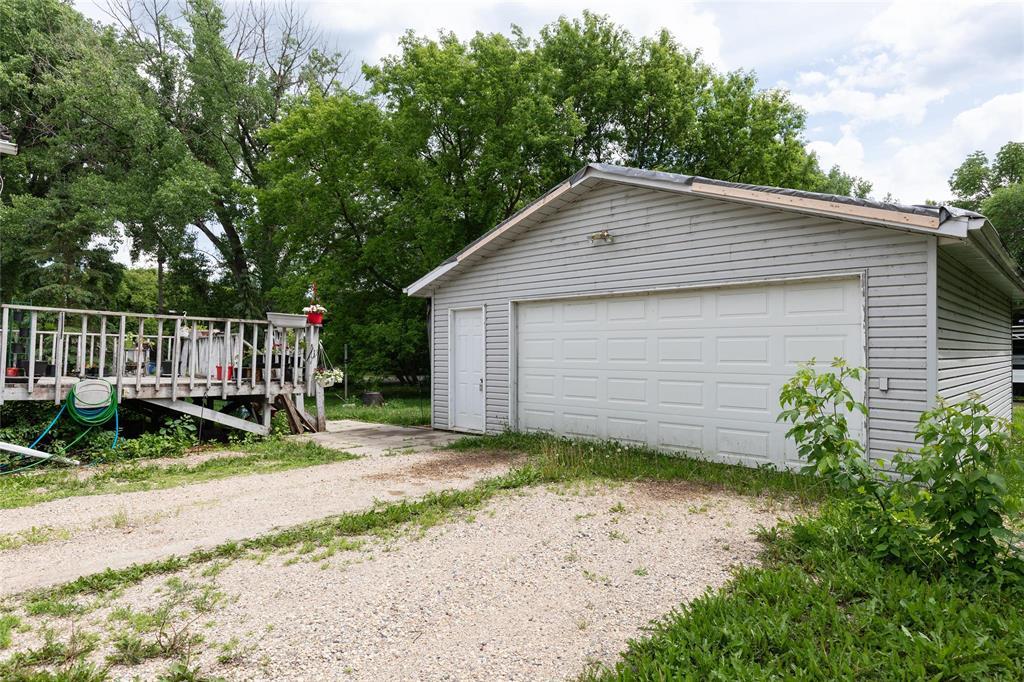 522 St Joseph Avenue, St Pierre-Jolys, Manitoba  R0A 1V0 - Photo 1 - 202614181
