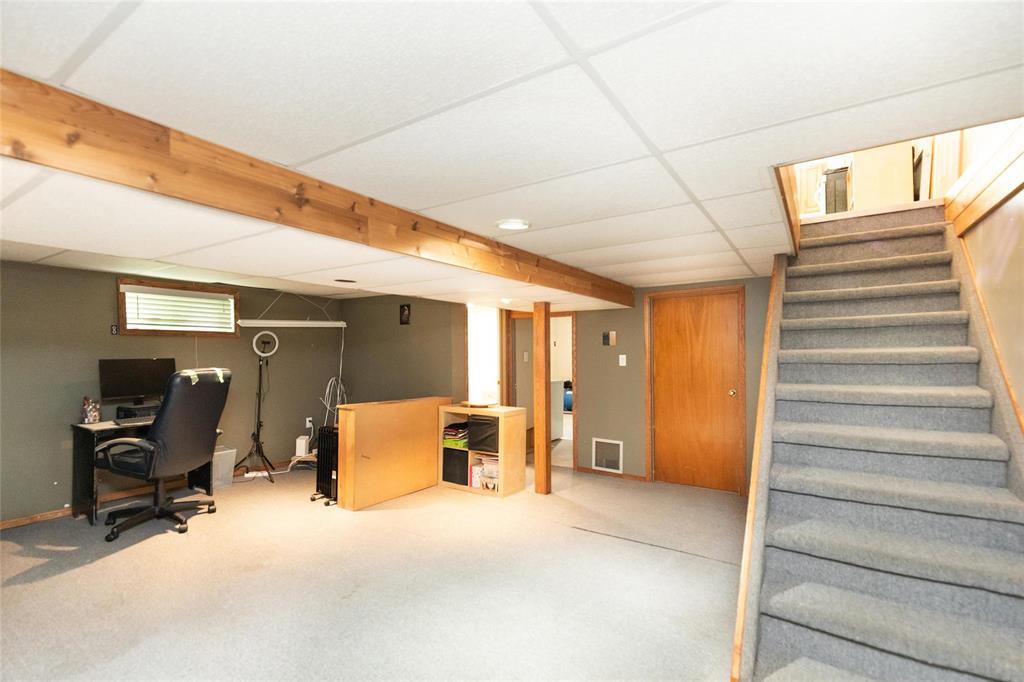 522 St Joseph Avenue, St Pierre-Jolys, Manitoba  R0A 1V0 - Photo 15 - 202614181