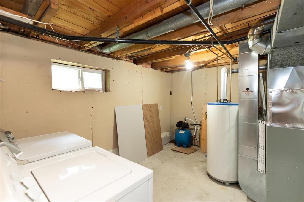 522 St Joseph Avenue, St Pierre-Jolys, Manitoba  R0A 1V0 - Photo 19 - 202614181