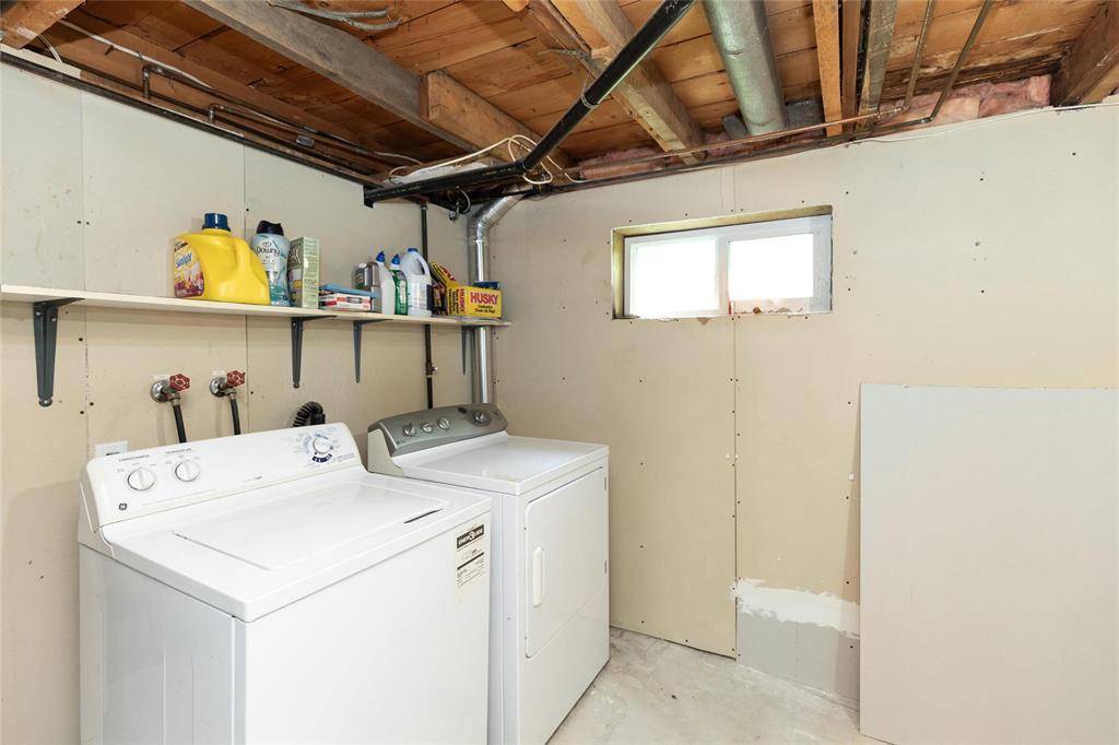 522 St Joseph Avenue, St Pierre-Jolys, Manitoba  R0A 1V0 - Photo 20 - 202614181