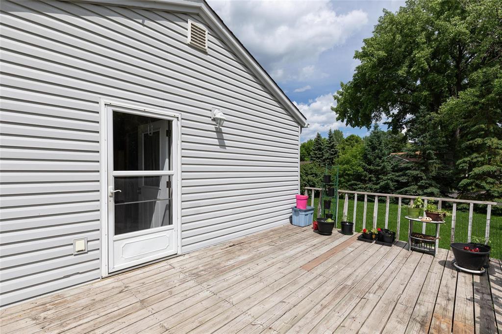 522 St Joseph Avenue, St Pierre-Jolys, Manitoba  R0A 1V0 - Photo 21 - 202614181