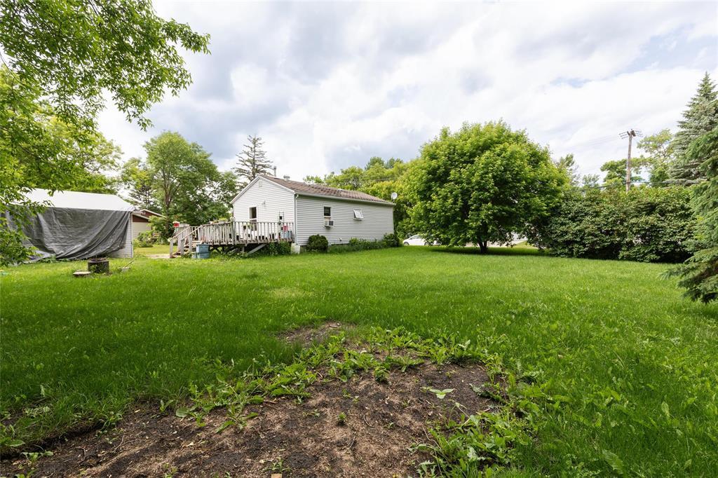522 St Joseph Avenue, St Pierre-Jolys, Manitoba  R0A 1V0 - Photo 24 - 202614181