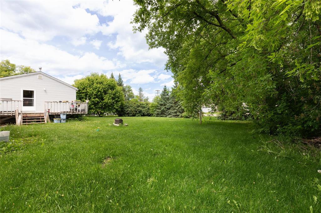 522 St Joseph Avenue, St Pierre-Jolys, Manitoba  R0A 1V0 - Photo 26 - 202614181