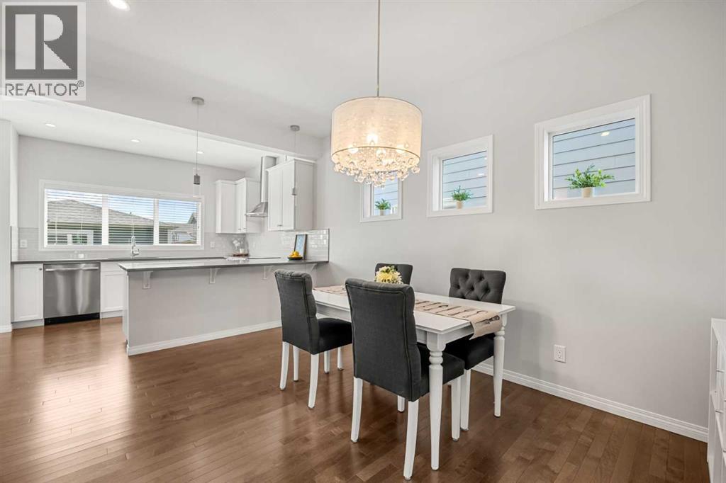 393 Marquis Heights Se, Calgary, Alberta  T3M 2A7 - Photo 8 - A2310994