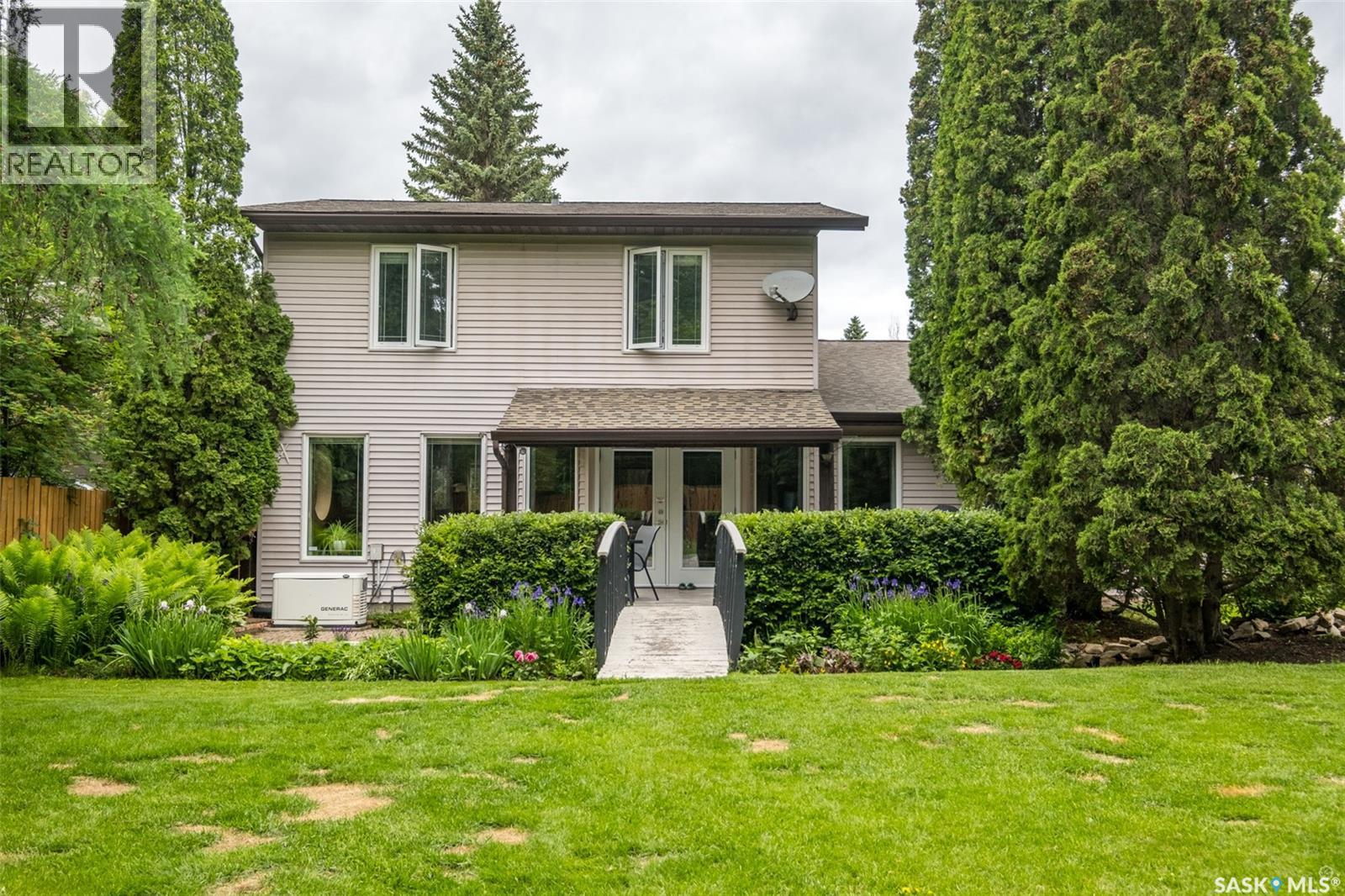 1293 Amos Place, Prince Albert, Saskatchewan  S6V 7A5 - Photo 49 - SK039922
