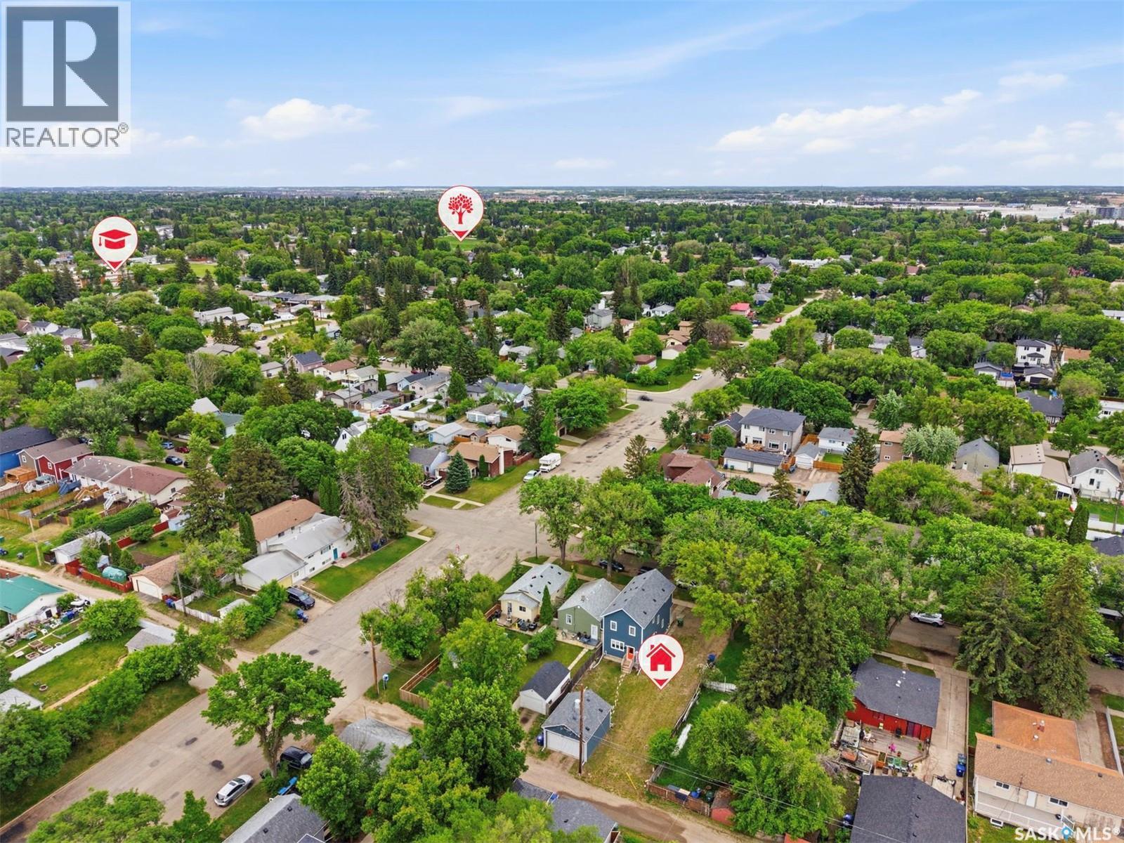 233 1st Street E, Saskatoon, Saskatchewan S7H 1R8 - Photo 10 - SK039500