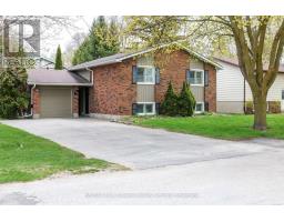 323 HICKORY STREET, Collingwood, Ontario
