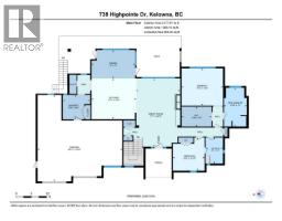 738 Highpointe Drive, Kelowna, British Columbia  V1V 2Y1 - Photo 78 - 10365685