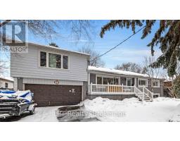 127 KITCHENER ROAD, Toronto, Ontario