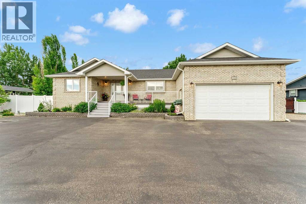 1023 Eagle Ridge Drive, dunmore, Alberta