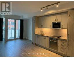 1010 - 77 MUTUAL STREET, Toronto, Ontario