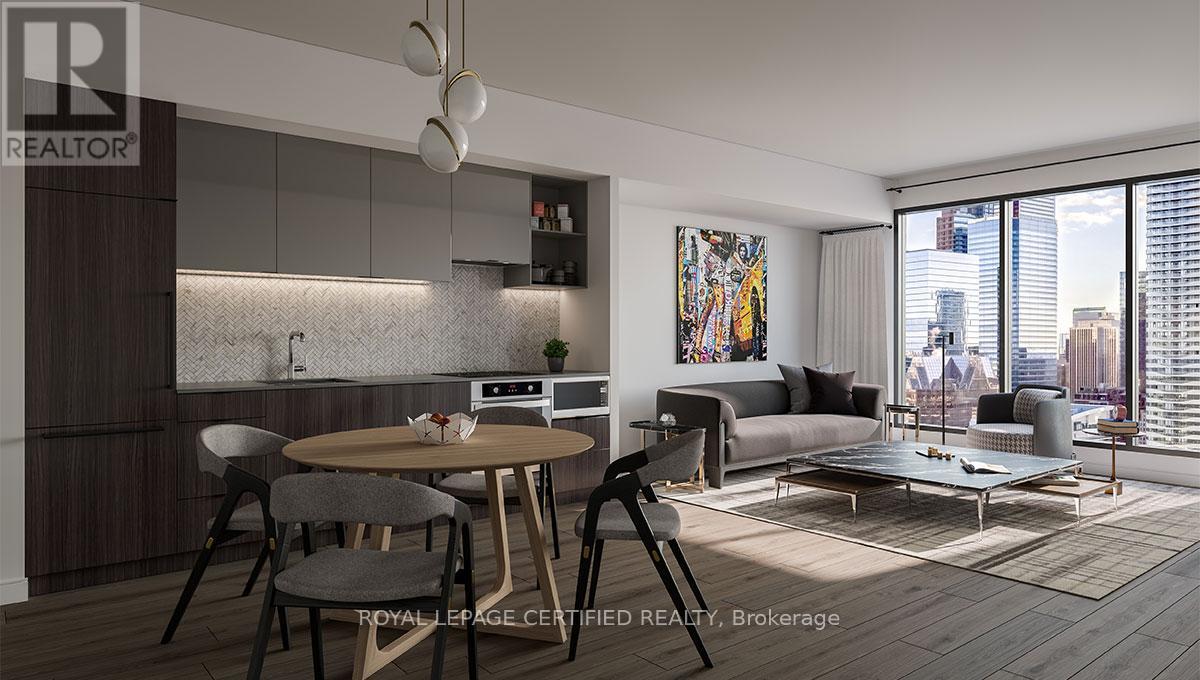 2905 - 82 Dalhousie Street, Toronto, Ontario  M5B 0C5 - Photo 40 - C13464088