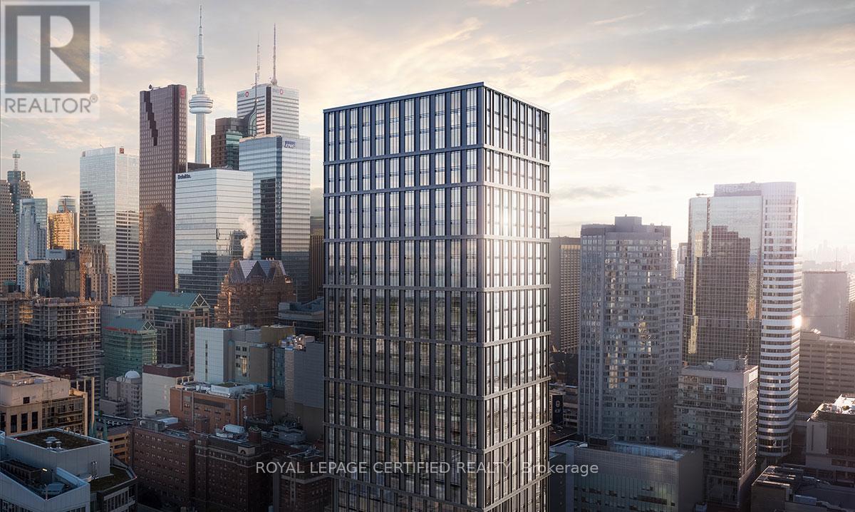 2905 - 82 Dalhousie Street, Toronto, Ontario  M5B 0C5 - Photo 42 - C13464088