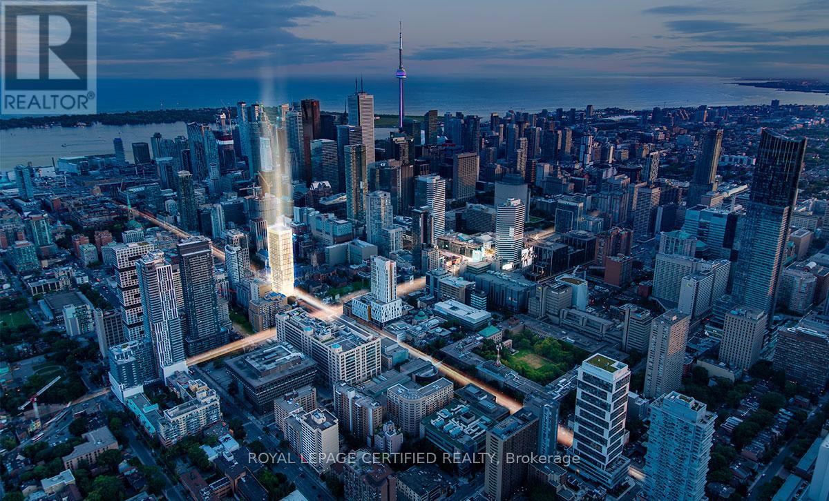 2905 - 82 Dalhousie Street, Toronto, Ontario  M5B 0C5 - Photo 43 - C13464088