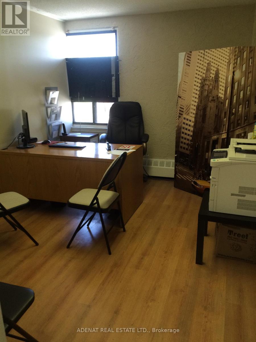 203b - 365a Wilson Avenue E, Toronto, Ontario  M3H 1T3 - Photo 4 - C13464092