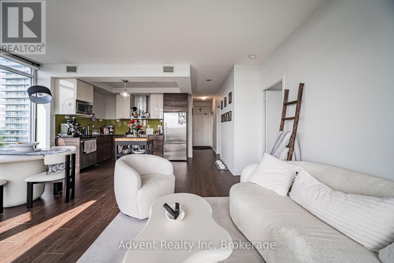 3008 - 121 Mcmahon Drive, Toronto, Ontario  M2K 0C1 - Photo 7 - C13464100