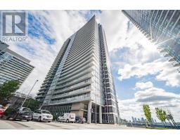 3008 - 121 MCMAHON DRIVE, Toronto, Ontario