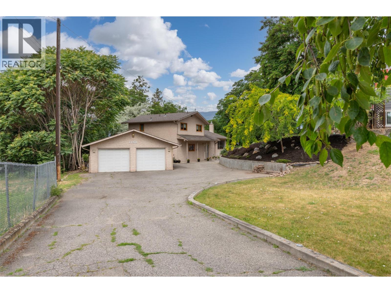 1180 Kelview Street, Kelowna, British Columbia  V1Y 7M6 - Photo 2 - 10391682
