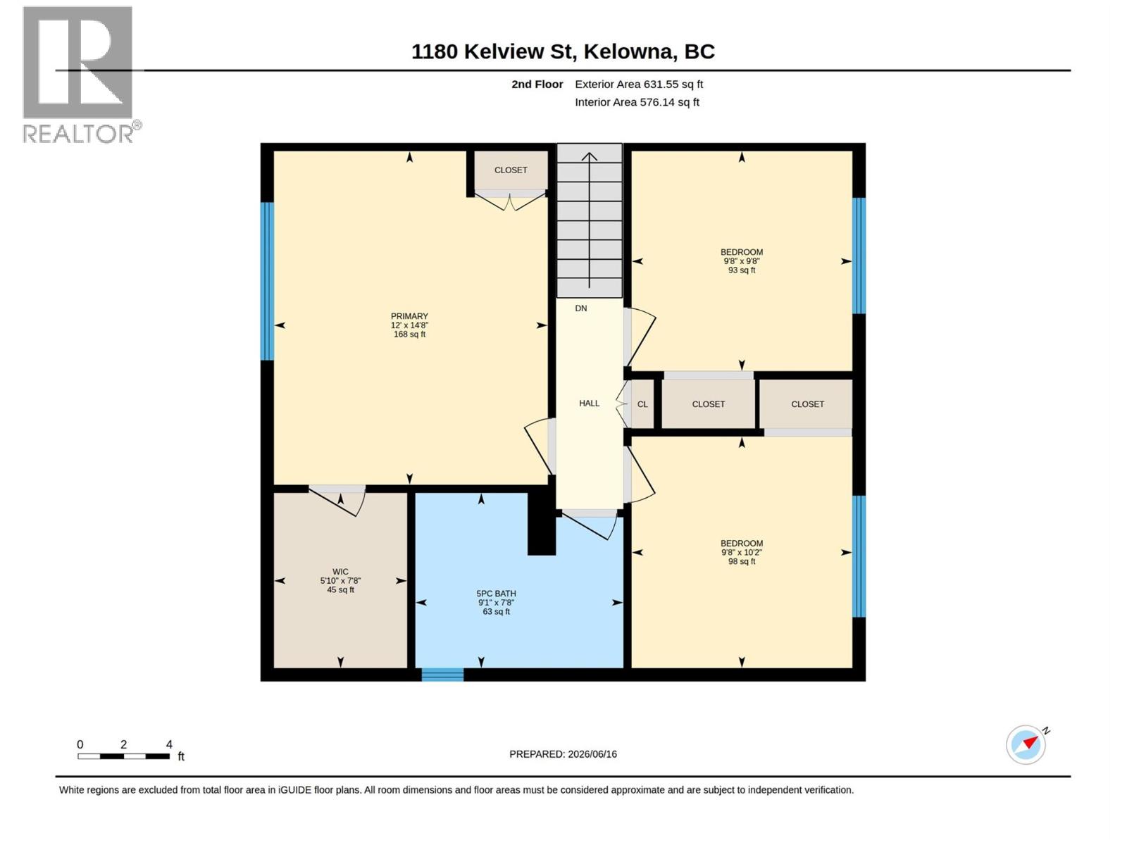 1180 Kelview Street, Kelowna, British Columbia  V1Y 7M6 - Photo 67 - 10391682