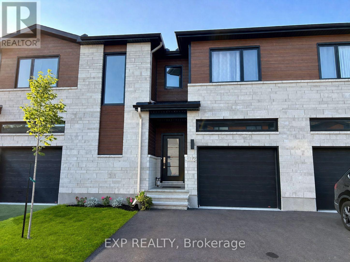 12 Livya Street, The Nation, Ontario  K0A 2M0 - Photo 1 - X13116964