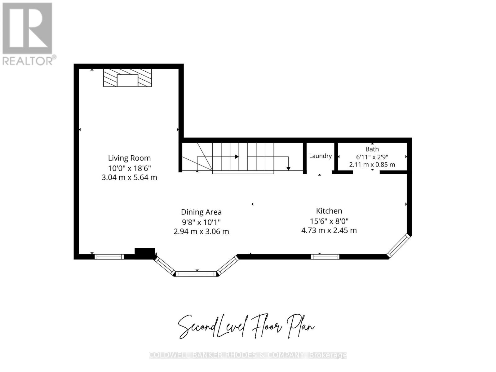 372 Lisgar Street, Ottawa, Ontario  K2P 2J3 - Photo 46 - X13459290