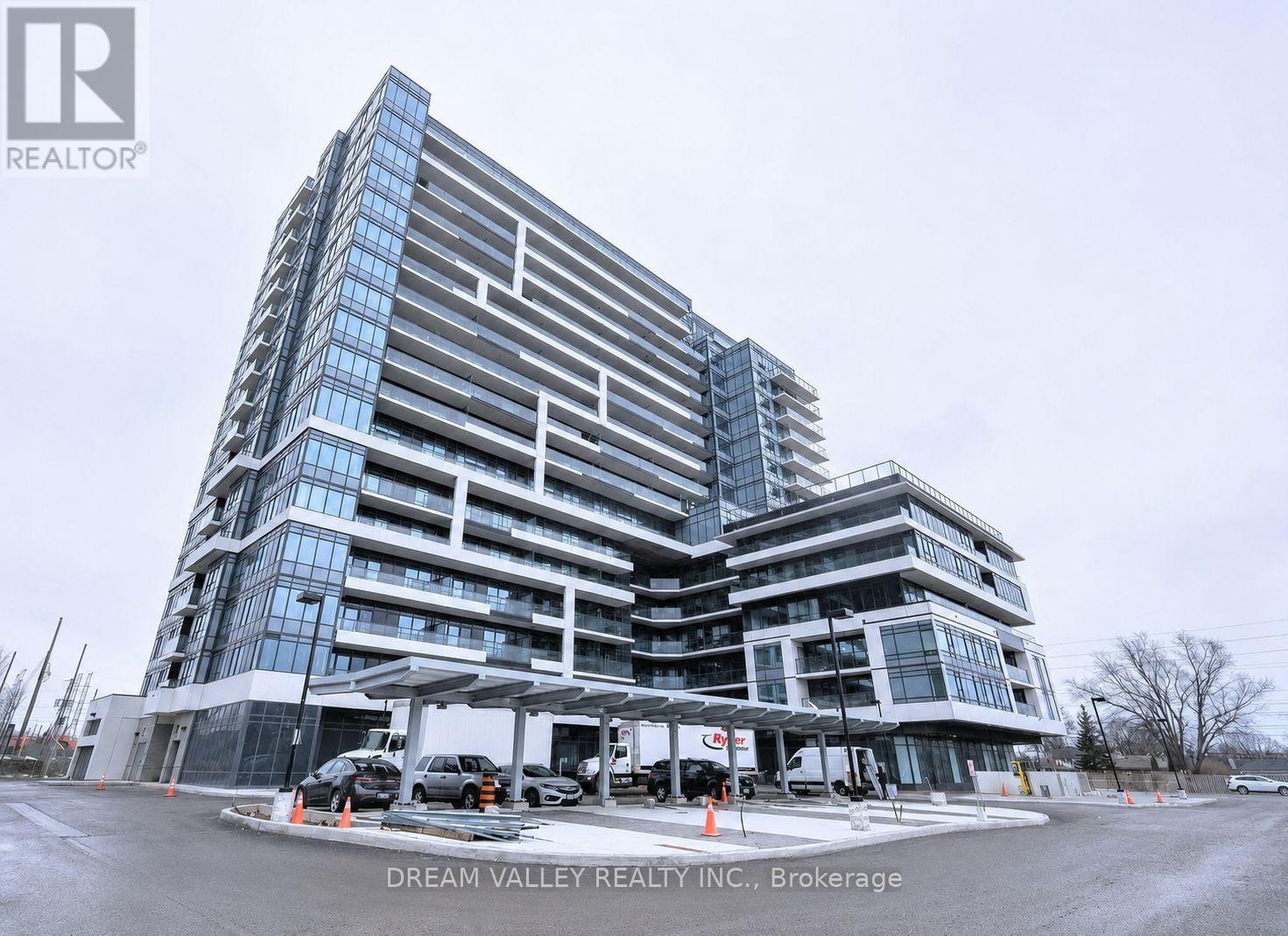 1614 - 1480 BAYLY STREET, Pickering, Ontario