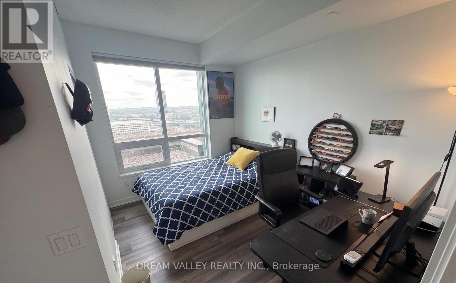 1614 - 1480 Bayly Street, Pickering, Ontario  L1W 0C2 - Photo 6 - E13464012