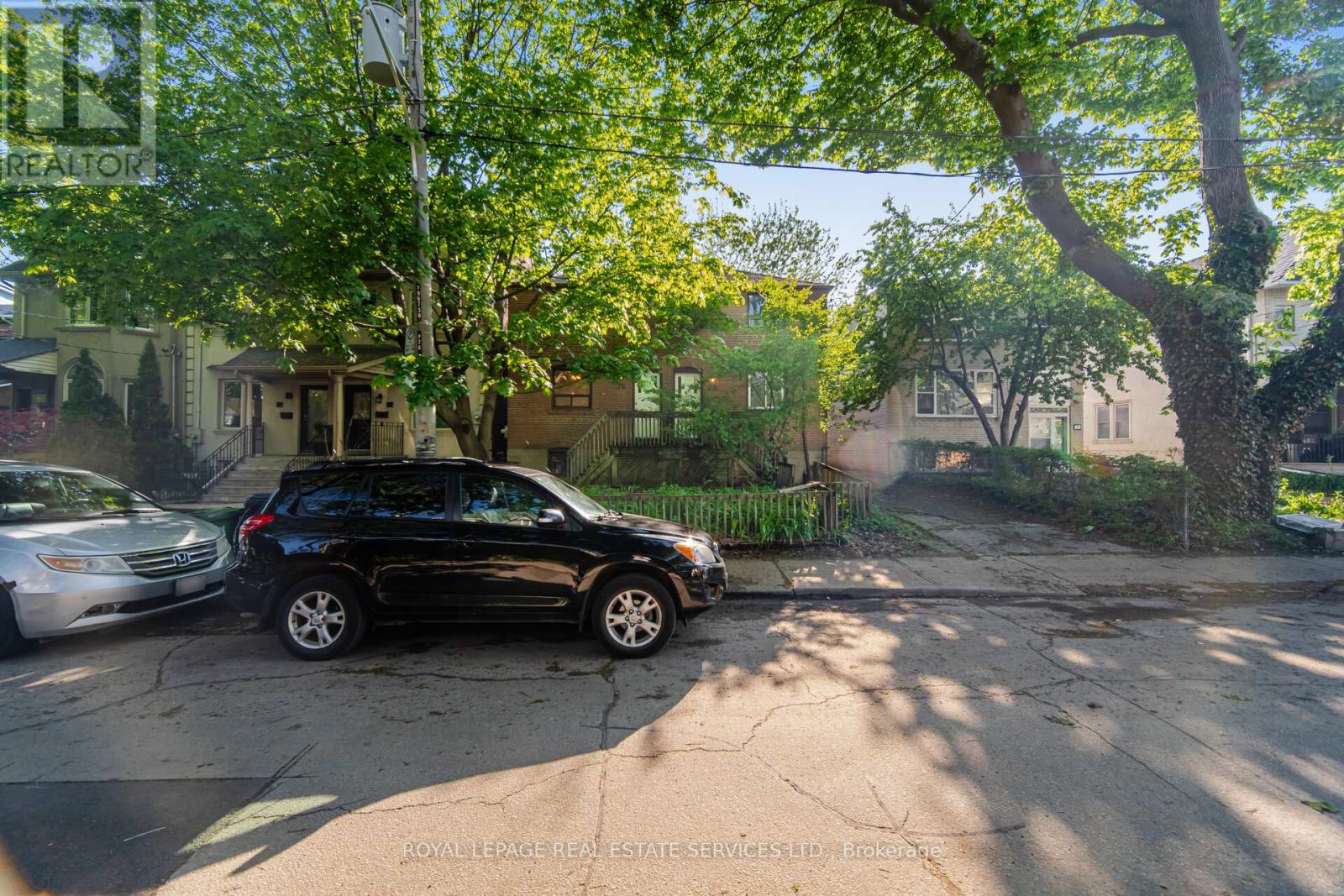 76-78 Lewis Street, Toronto, Ontario  M4M 2H3 - Photo 3 - E13464072