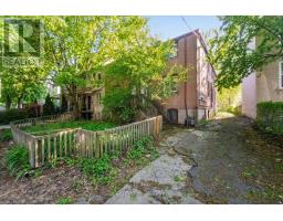 76-78 LEWIS STREET, Toronto, Ontario
