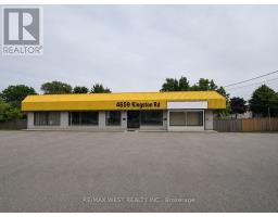 4659 KINGSTON ROAD, Toronto, Ontario