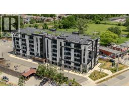 11646 TECUMSEH ROAD East Unit# 613, Windsor, Ontario