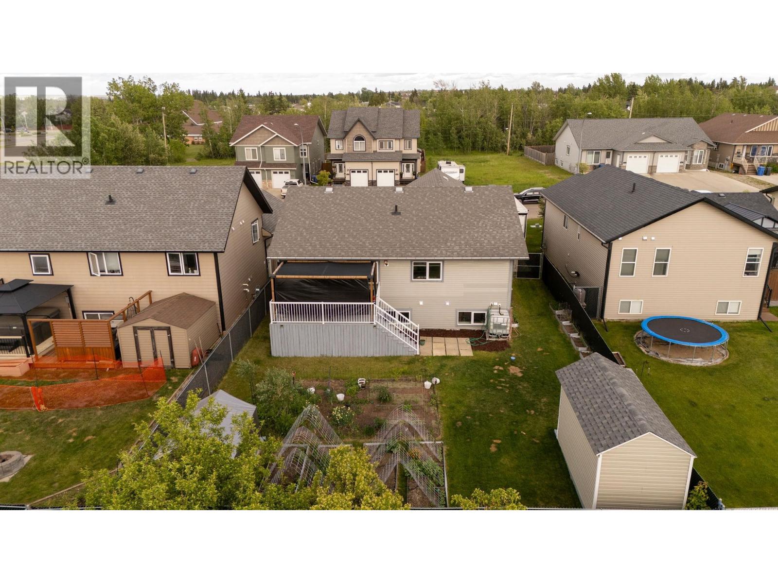 11320 102 Street, Fort St. John, British Columbia V1J 4W9 - Photo 3 - R3137559