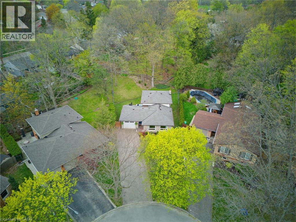 2381 Peart Court, Burlington, Ontario  L7P 2V5 - Photo 39 - 40839664