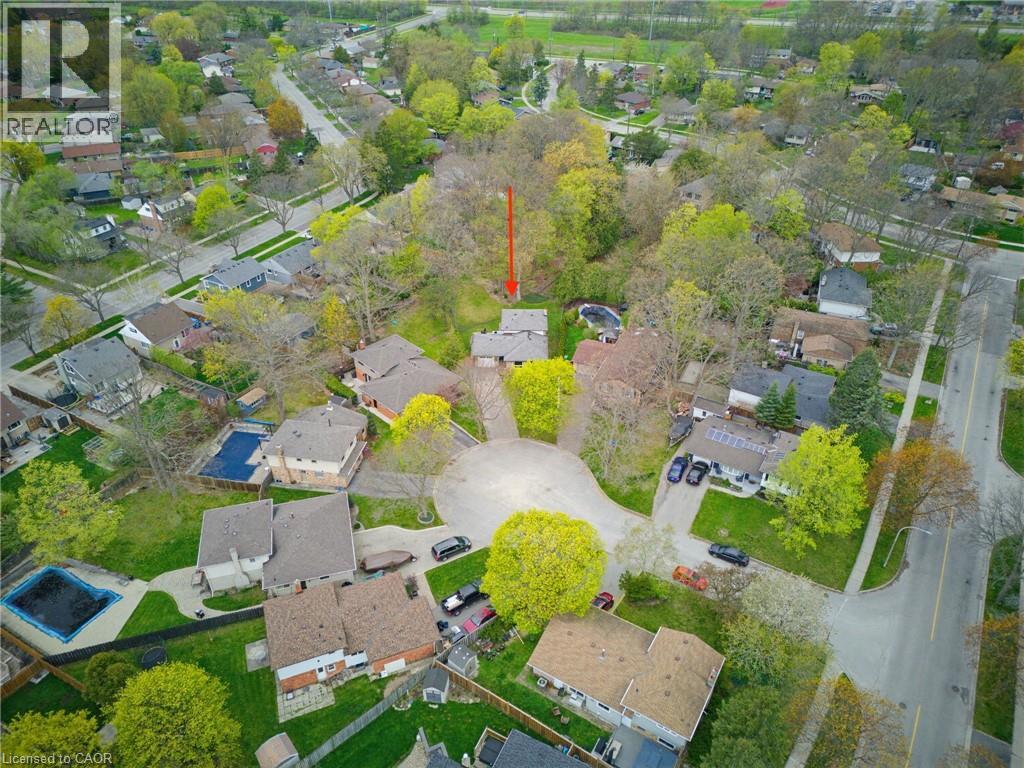 2381 Peart Court, Burlington, Ontario  L7P 2V5 - Photo 40 - 40839664