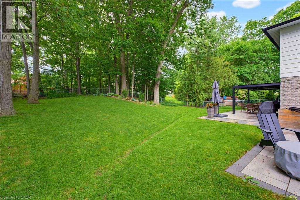 2381 Peart Court, Burlington, Ontario  L7P 2V5 - Photo 28 - 40839664