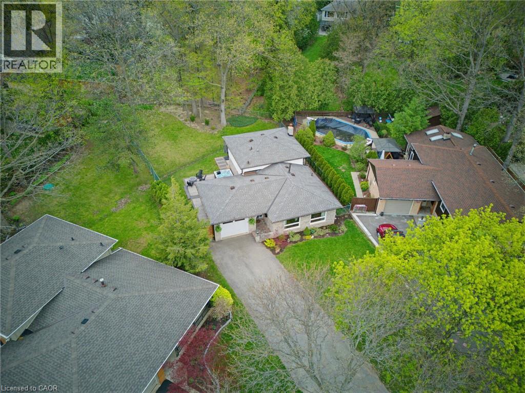 2381 Peart Court, Burlington, Ontario  L7P 2V5 - Photo 38 - 40839664