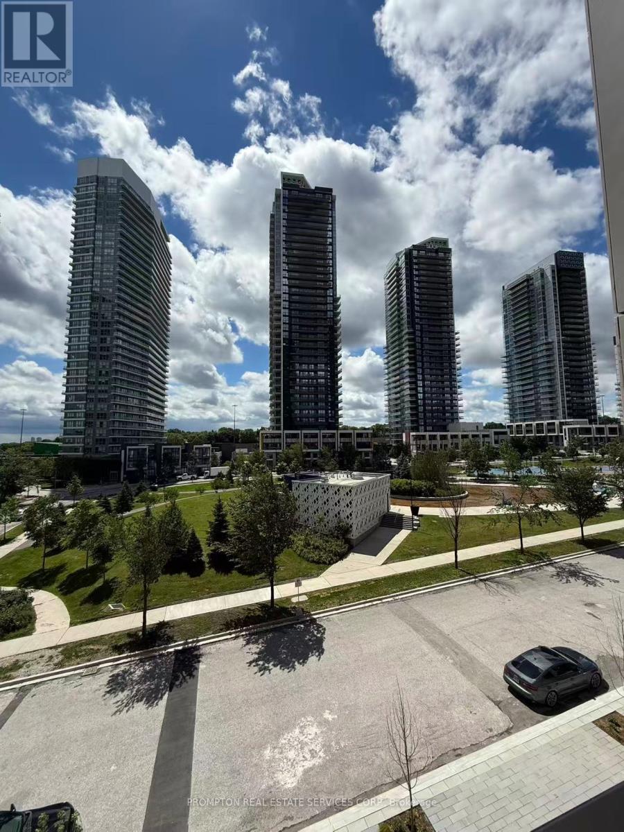 265 - 68 Esther Shiner Boulevard, Toronto, Ontario  M2K 0J6 - Photo 22 - C13440914