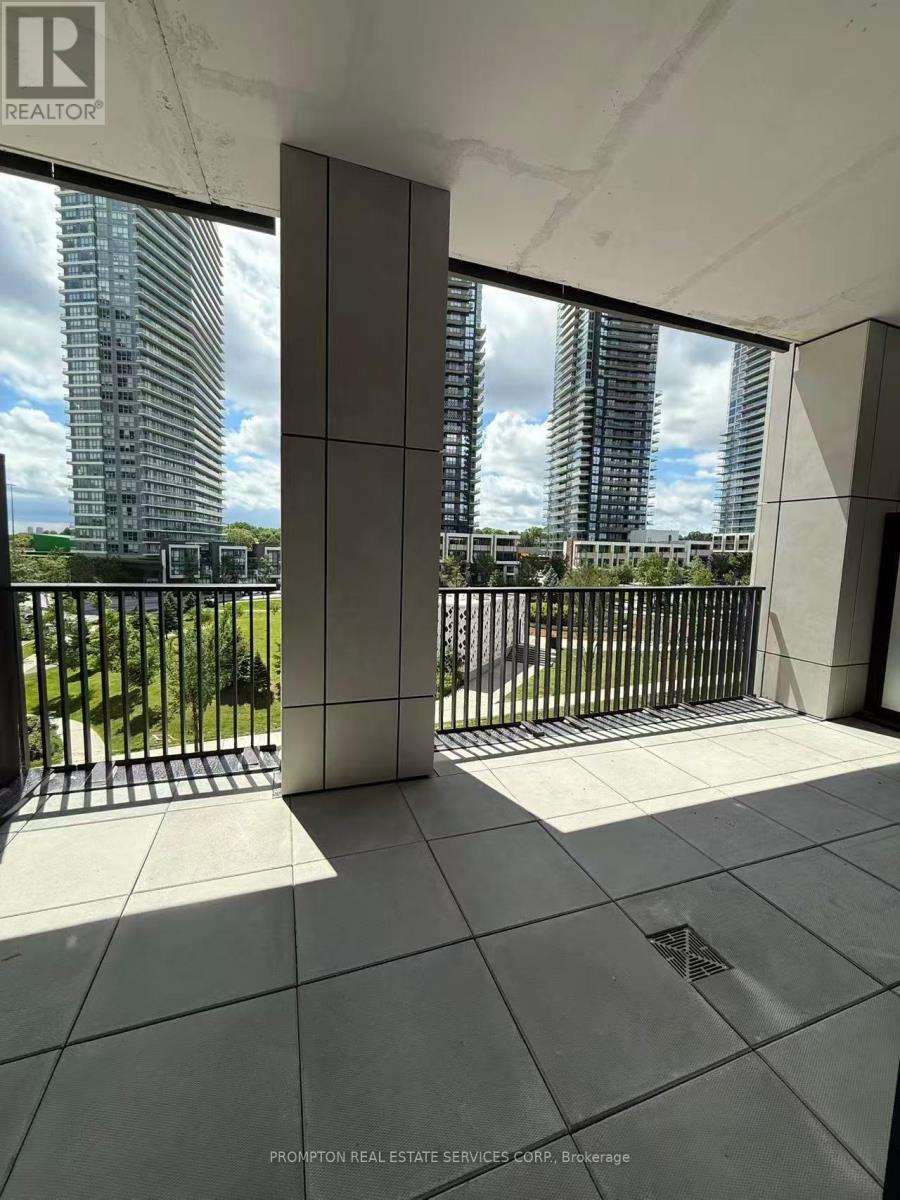 265 - 68 Esther Shiner Boulevard, Toronto, Ontario  M2K 0J6 - Photo 23 - C13440914